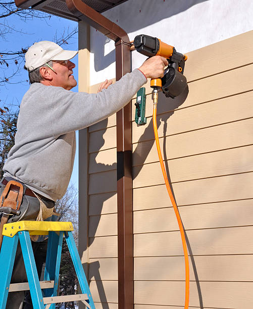 Affordable Siding Repair and Maintenance Services in Nanuet, NY